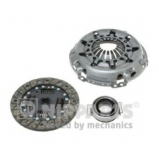 N2002240 NIPPARTS Комплект сцепления