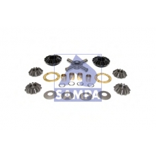 020.615 SAMPA Ремкомплект, дифференциал