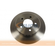 V33-40003 VEMO/VAICO Тормозной диск