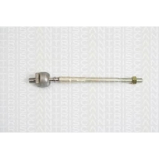 8500 14051 TRISCAN Осевой шарнир, рулевая тяга