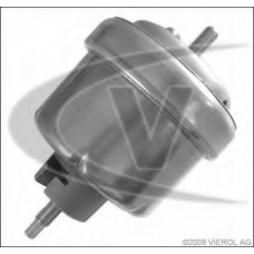 V40-0353 VEMO/VAICO Подвеска, двигатель