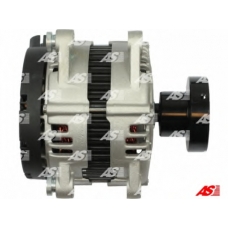 A0283 AS-PL Генератор