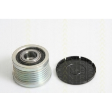 8641 254002 TRISCAN Механизм свободного хода генератора