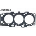 J1250534 NIPPARTS Прокладка, головка цилиндра