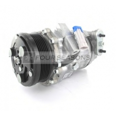 F4-98833 STANDARD Компрессор, кондиционер