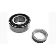 CR 2547 BREDA  LORETT Комплект подшипника ступицы колеса