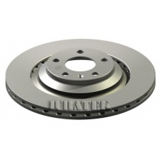VAG151 JURATEK Тормозной диск