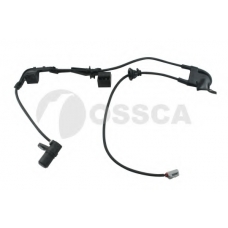 10854 OSSCA Датчик, частота вращения колеса