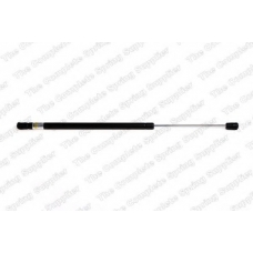 GS1201 ROC Газовая пружина, крышка багажник