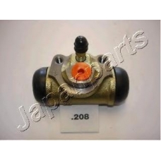 CS-208 JAPANPARTS Колесный тормозной цилиндр