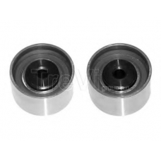 RPK009868 RPK Паразитный / ведущий ролик, зубчатый ремень