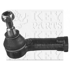 KTR4856 KEY PARTS Наконечник поперечной рулевой тяги