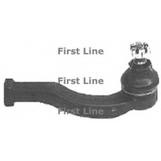 FTR4350 FIRST LINE Наконечник поперечной рулевой тяги