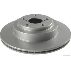 600000091580 MAGNETI MARELLI Тормозной диск