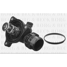 BBT131 BORG & BECK Термостат, охлаждающая жидкость