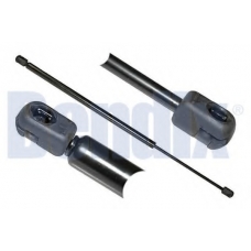 070079B BENDIX Газовая пружина, крышка багажник