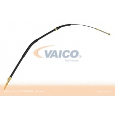 V42-30038 VEMO/VAICO Трос, стояночная тормозная система