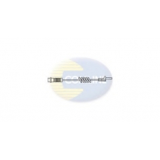 WL030 COMLINE Сигнализатор, износ тормозных колодок