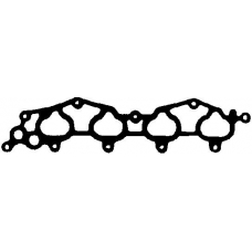 450242P CORTECO Прокладка, впускной коллектор