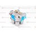 PN-10024 PNEUMATICS Клапан многоцикловой защиты