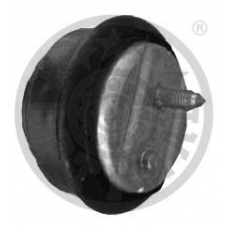 F8-6215 OPTIMAL Подвеска, двигатель
