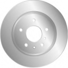 D844 MGA Тормозной диск