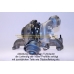 166-02580 SCHLUTTER TURBOLADER Компрессор, наддув