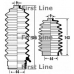 FSG3309 FIRST LINE Пыльник, рулевое управление