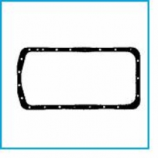 07793 GLASER Прокладка, маслянный поддон