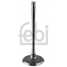 17383 FEBI Выпускной клапан