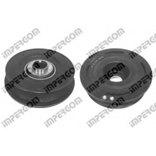 10329 ORIGINAL IMPERIUM Ременный шкив, коленчатый вал