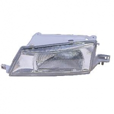 222-1103R-LD-E DEPO Фара  правая мех  96->/2000 rarcer daewoo nexia/ci