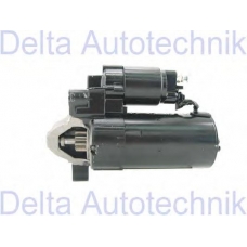 A 18 310 DELTA AUTOTECHNIK Стартер