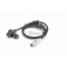 0 265 006 206 BOSCH Датчик, частота вращения колеса