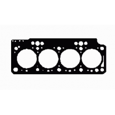 21295/7616 SPESSO Прокладка, головка цилиндра