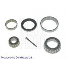 ADC48216 BLUE PRINT Комплект подшипника ступицы колеса
