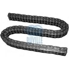 3451012 RUVILLE Цепь привода распредвала