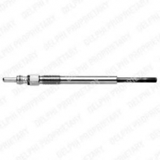 HDS404 DELPHI Свеча накаливания