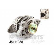 J5111038 NIPPARTS Генератор