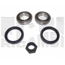 RC7875 CALIBER Комплект подшипника ступицы колеса