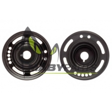 ODP222027 MABY PARTS Ременный шкив, коленчатый вал