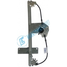ZR PG701 R ELECTRIC LIFE Подъемное устройство для окон