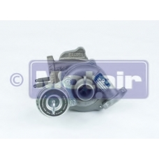 335872 MOTAIR TURBOLADER Компрессор, наддув