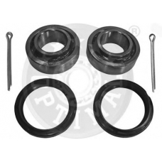 881507 OPTIMAL Комплект подшипника ступицы колеса