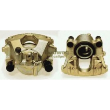 342770 BUDWEG CALIPER Тормозной суппорт