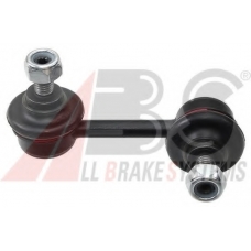 260623 ABS Тяга / стойка, стабилизатор