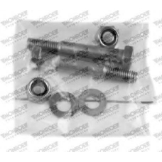 L65800 MONROE Монтажный комплект, рычаг независимой подвески кол