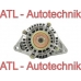 L 69 170 ATL Autotechnik Генератор