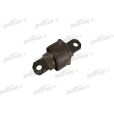 PSE1608 PATRON Втулка, балка моста