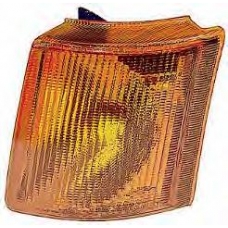 1895903 VAN WEZEL Фонарь указателя поворота